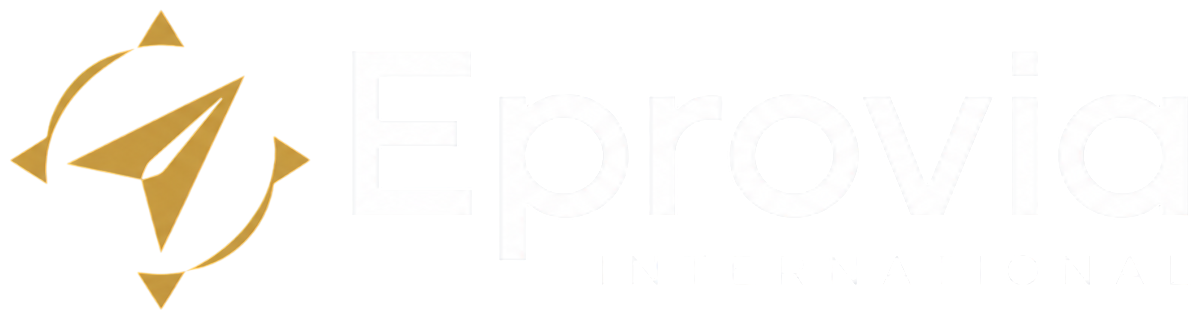 Eprovia International